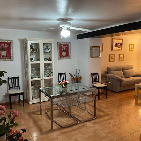 Casa Pepe Βίλα Hornachuelos Εξωτερικό φωτογραφία