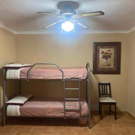 Casa Pepe Βίλα Hornachuelos Εξωτερικό φωτογραφία