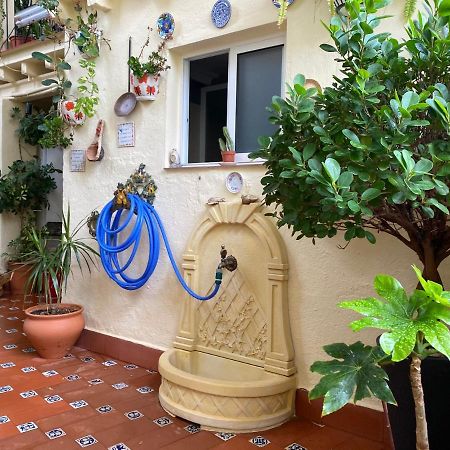 Casa Pepe Βίλα Hornachuelos Εξωτερικό φωτογραφία