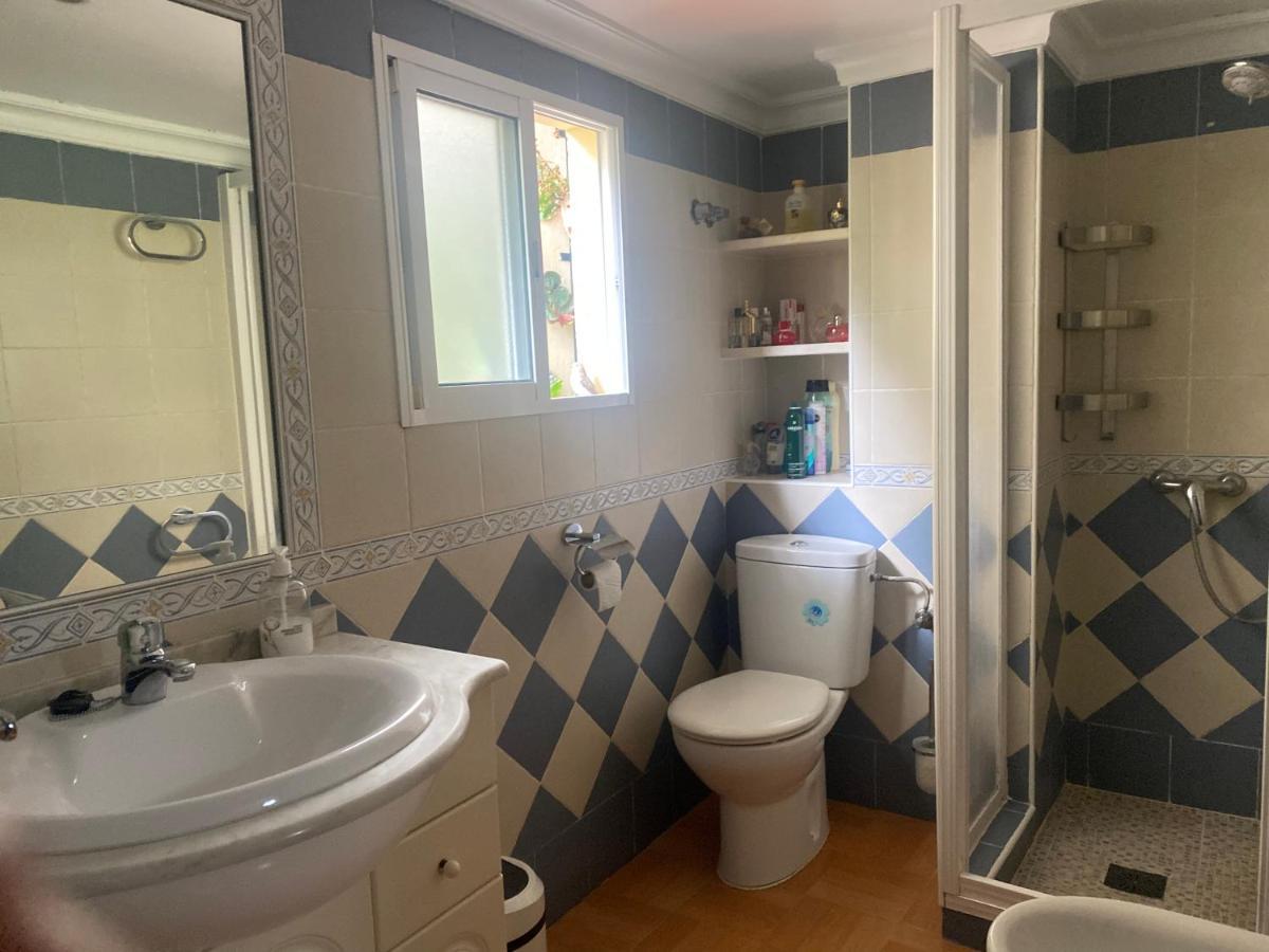 Casa Pepe Βίλα Hornachuelos Εξωτερικό φωτογραφία