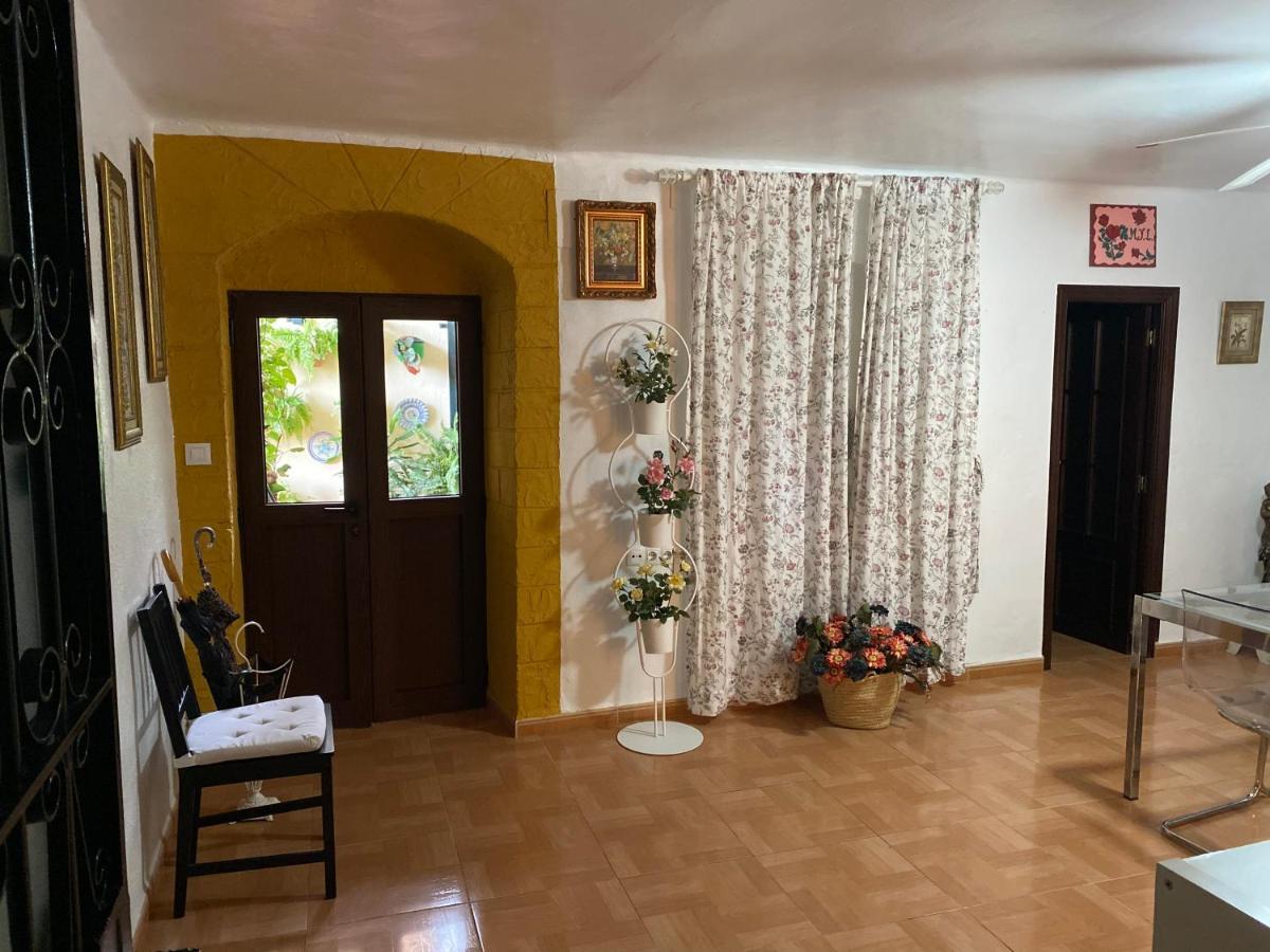 Casa Pepe Βίλα Hornachuelos Εξωτερικό φωτογραφία