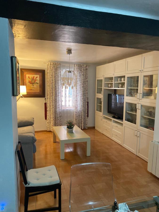 Casa Pepe Βίλα Hornachuelos Εξωτερικό φωτογραφία