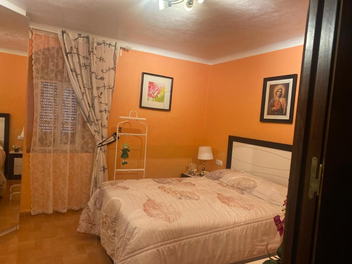 Casa Pepe Βίλα Hornachuelos Εξωτερικό φωτογραφία