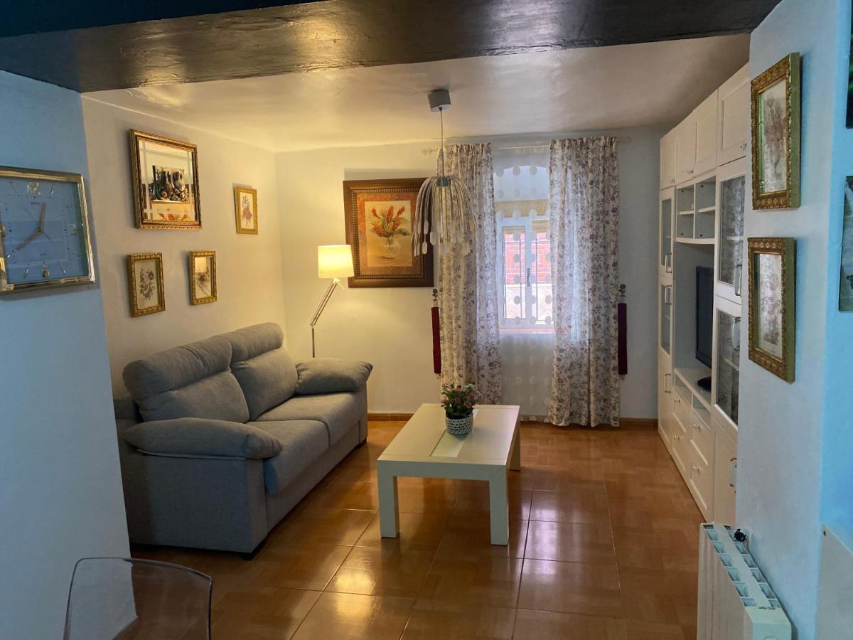 Casa Pepe Βίλα Hornachuelos Εξωτερικό φωτογραφία