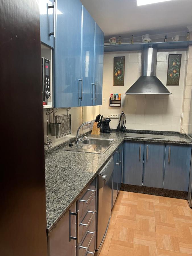 Casa Pepe Βίλα Hornachuelos Εξωτερικό φωτογραφία