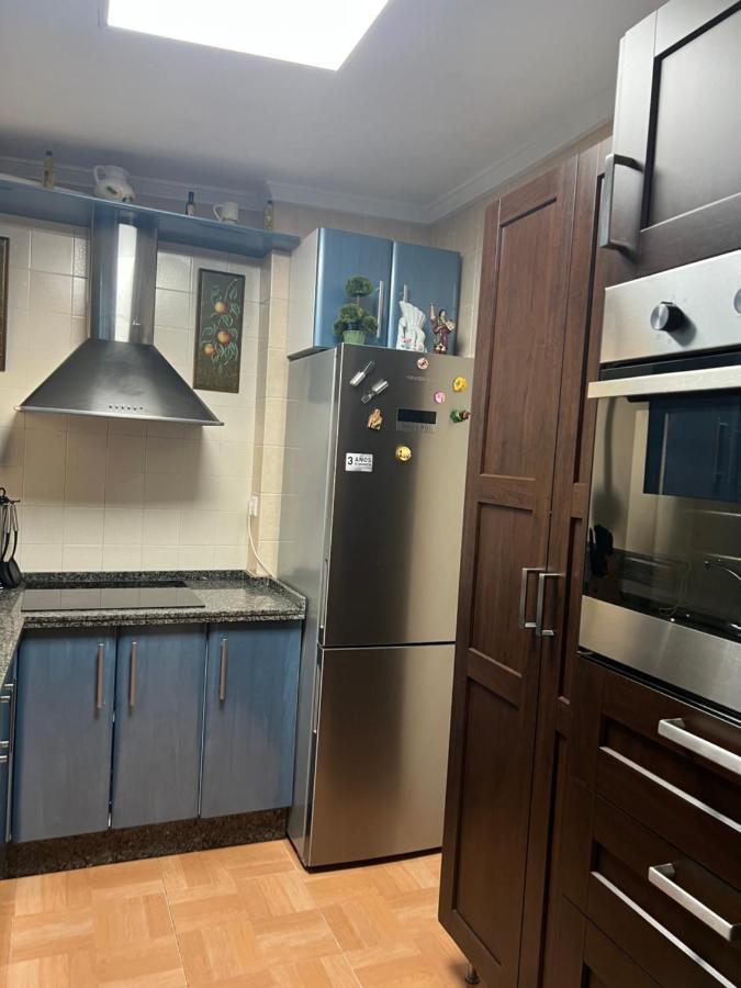 Casa Pepe Βίλα Hornachuelos Εξωτερικό φωτογραφία